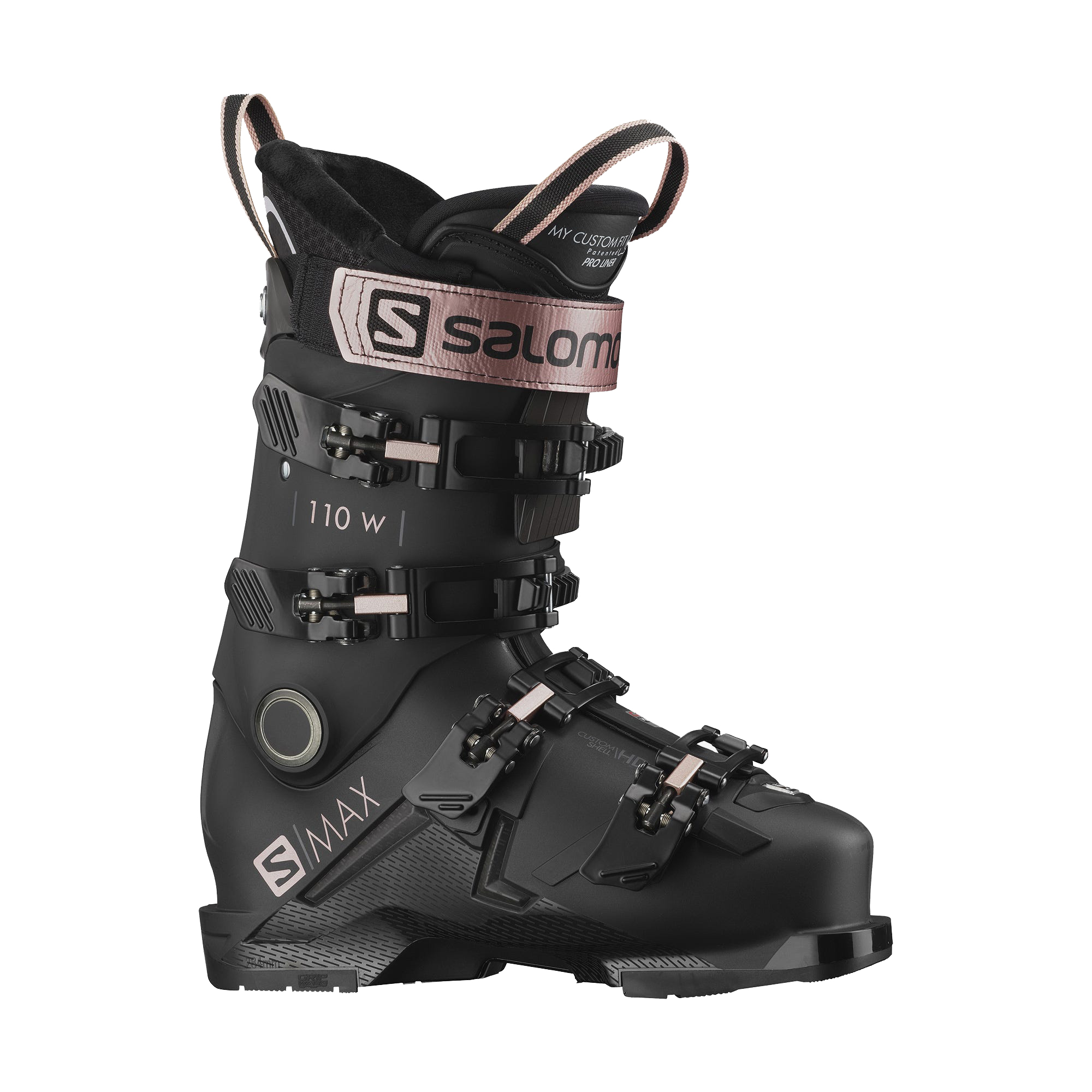 Sci salomon' S/Max 110 W GW